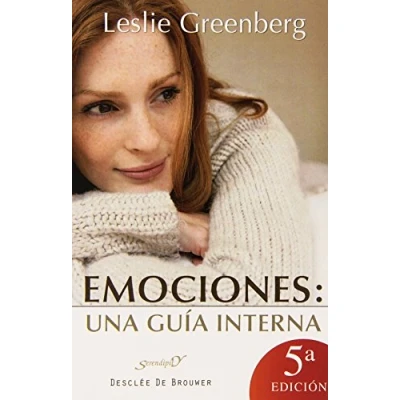 Imagen de Emociones: Una Guía Interna: Guia Cuales Sigo y No (Serendipity)