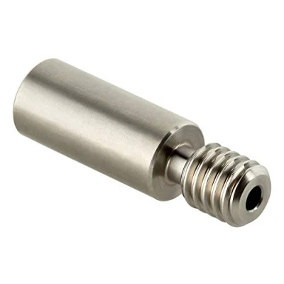Imagen de Turmberg3D Titan Heatbreak para filamento de 1,75 mm compatible con CR10, Ender 2, 3, 5 Tronxy