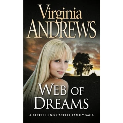 Imagen de Web of dreams by virginia andrews paperback book