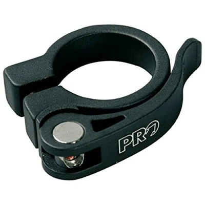 Imagen de Pro PR900112 Abrazadera C/autom.pro 31,8 Negra