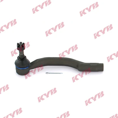 Imagen de KYB KTR1330 Rótula de dirección 15 M12X1.25 Eje delantero, izquierda MAZDA: 6 Hatchback, Berlina