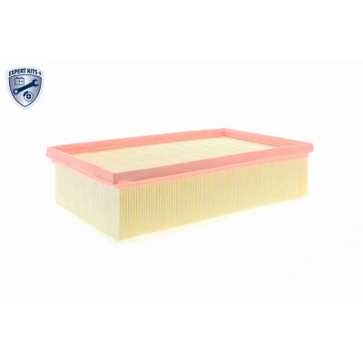 Imagen de VAICO V10 3136 Filtro de aire 80 177,0 292 Cartucho filtrante Original calidad SEAT: Leon III Hatchback, ST, Ateca