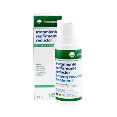 Imagen de Gel Crema Adelgazante Reductora Extreme Anticelulitico Reafirmante Potente para Hombre Mujer Quemagrasas Abdomen Muslos Brazos y Piernas (el empaque puede diferir)
