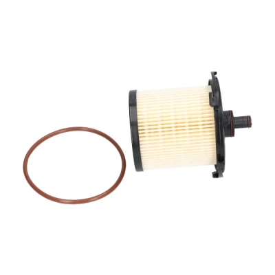 Imagen de KAVO PARTS FFF 10454 Filtro Combustible Cartucho filtrante FORD: Transit Mk7 Furgoneta, Mk6 Custom V362 Furgón