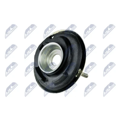Imagen de NTY AD VW 022 Copela de amortiguador Eje delantero, izquierda, derecha, derecha VOLKSWAGEN: Passat B5 GP Berlina