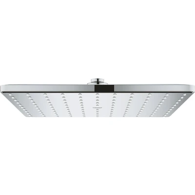Imagen de Grohe 26567000 Rainshower Mono 310 Cube Ducha Mural,
