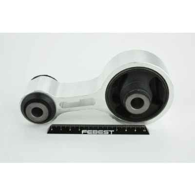 Imagen de FEBEST MZM 014 Soporte de motor posterior MAZDA: 6 Hatchback, Berlina, Wagon