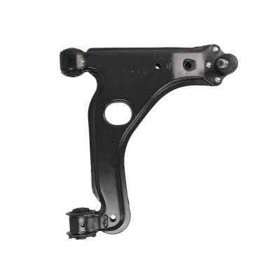 Imagen de Brazo de control, Suspensión las ruedas DELPHI TC827 Eje delantero/Derecha/frente