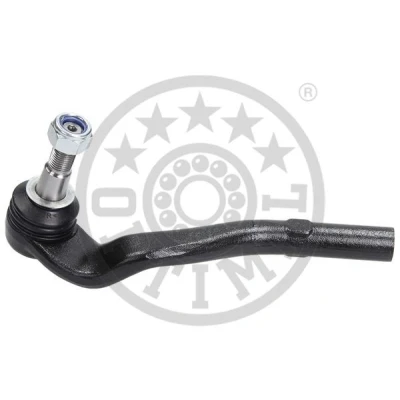 Imagen de OPTIMAL G1 1482 Rótula de dirección 16 M14 x 1,50 RHT M exterior, Eje delantero, izquierda MERCEDES BENZ: Clase E Berlina