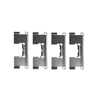 Imagen de TRW PFK179 Kit de accesorios, pastillas frenos SUZUKI: SWIFT 1, 2