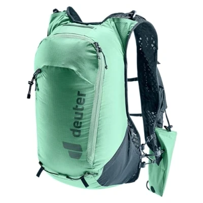 Imagen de deuter Ascender 13 Mochila para trail running