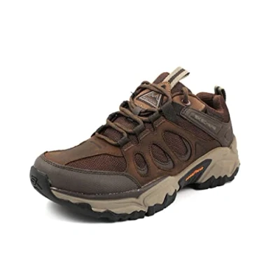 Imagen de Skechers 204486 CDB, Zapatillas Hombre, 42.5 EU