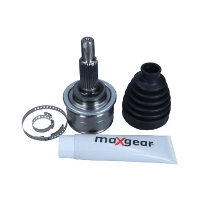 Imagen de MAXGEAR 49 3166 Junta Homocinética Eje delantero, izquierda SUZUKI: Splash Hatchback