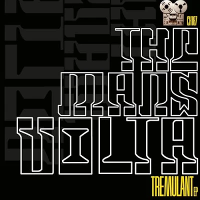 Imagen de Tremulant Vinilo The Mars Volta