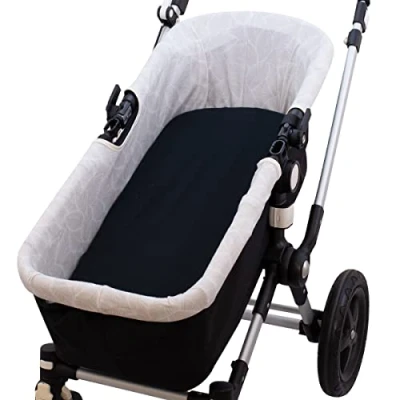 Imagen de JYOKO Kids Funda Cubre capazo (Bloom)