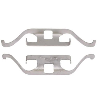 Imagen de ATE 11.8116 0296.1 Muelle, pinza de freno BMW: 3 Coupé, 5 Berlina, Berlina norauto, oscaro, mister auto