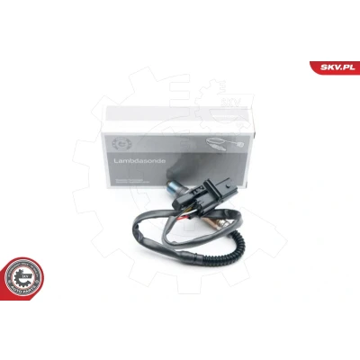 Imagen de ESEN SKV 09SKV862 Sonda lambda Sensor de paso 5 12V SUBARU: Impreza II Berlina, Forester II, Legacy 3, NISSAN: Murano I, Pathfinder VOLVO: S80 I