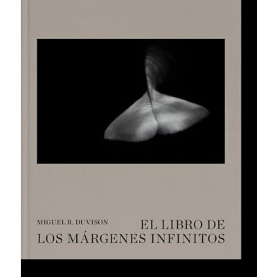 Imagen de El libro de los márgenes infinitos. (Libros autor.)