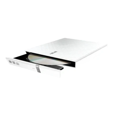 Imagen de ASUS SDRW 08D2SU WHT Grabador de Discos
