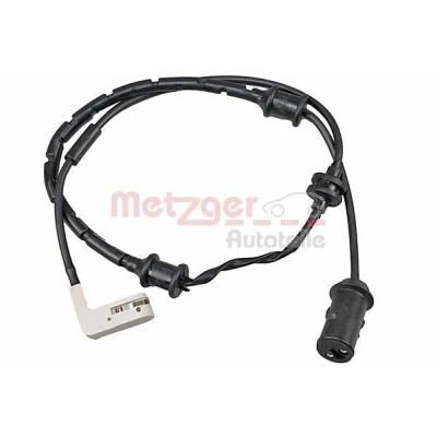 Imagen de METZGER 1190037 Sensor de Desgaste Pastillas Frenos OPEL: Vectra B Berlina, CC