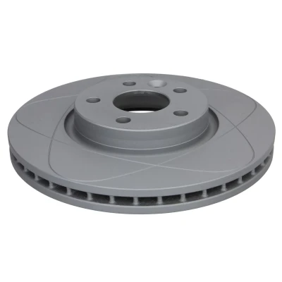 Imagen de ATE PowerDisc 24.0328 0154.1 Disco de freno 300,0 28,0 5 108,0 ventilado revestido altamente carbonizado con tornillos VOLVO: V60 I, S80 II, S60 II