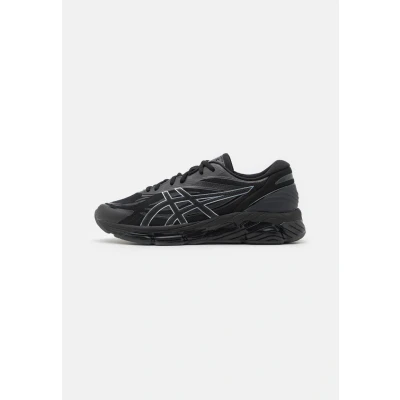 Imagen de Asics Sportstyle Gelquantum 360 VIII Unisex Zapatillas, Talla: 36, Black Fibra sintética/tela