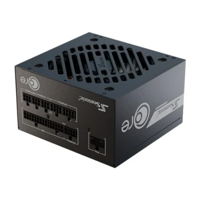 Imagen de Alimentación+ATX+Seasonic+Core+GX+V2+2024+ +850W+%28Blanc%29