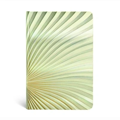 Imagen de Cadence (Ori) Mini Lined Hardcover Journal (Elastic Band Closure)