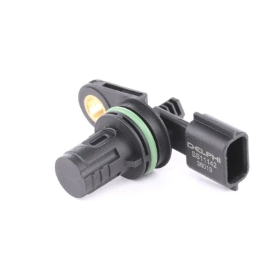 Imagen de DELPHI SS11142 Sensores RENAULT: Clio III Grandtour, MEGANE 2 Stufenheck, 3, NISSAN: Qashqai / Qashqai+2 I, MICRA Note I norauto, oscaro,