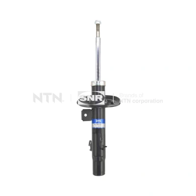 Imagen de SNR SA65940.29L amortiguador Eje delantero, izquierda Presión de gas 455mm 293mm 51mm Bitubular Columna Espiga arriba