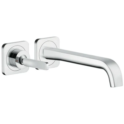 Imagen de Hansgrohe Axon Citterio E mon lav emp caño corto cr