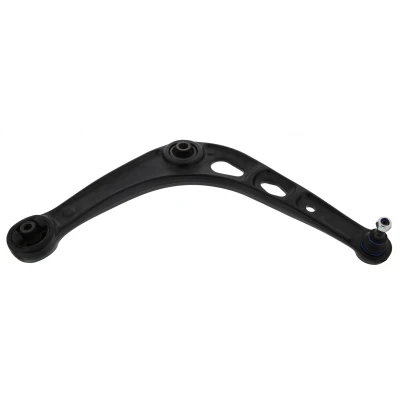 Imagen de MAPCO 49173 Barra oscilante, suspensión de ruedas Eje delantero, derecha, debajo Brazo oscilante transversal Fundición acero RENAULT: ESPACE 3