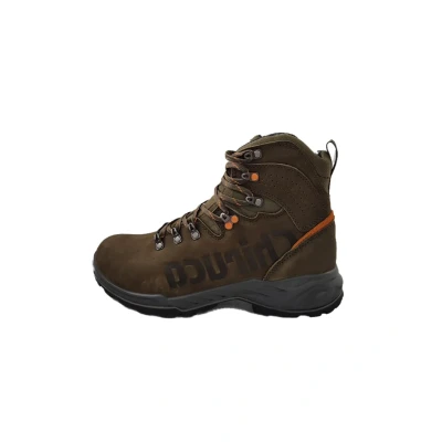 Imagen de Chiruca Botines con cordones, Hombre, Talla: 42, Khaki Zapatos