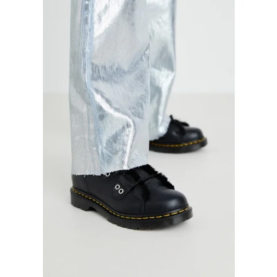 Imagen de Dr. Martens Botines con cordones, Mujer, Talla: 40, Black Zapatos