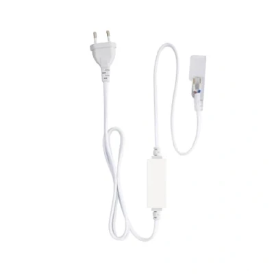 Imagen de LEDKIA LIGHTING Cable Rectificador Corriente Neón LED Flexible Monocolor