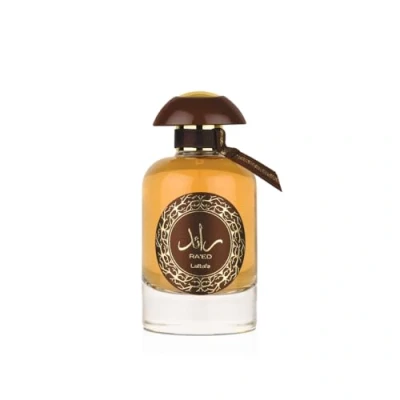 Imagen de Lattafa Ra&#039;ed Oud Eau de Parfum 100 ml