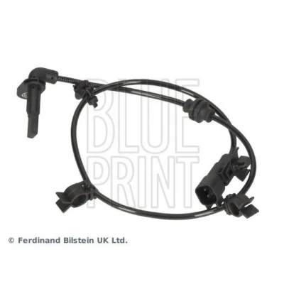 Imagen de BLUE PRINT ADG07162 Sensor de ABS Eje trasero izquierda, trasero, derecha 580 CHEVROLET: Cruze Berlina, Familiar, OPEL: Astra J GTC