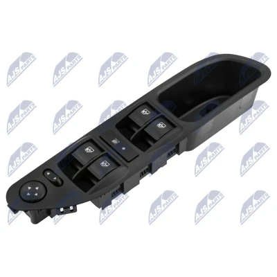 Imagen de Interrupteur, lève vitre NTY EWS FT 027