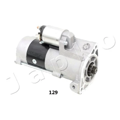 Imagen de Motor de arranque JAPKO 3C129