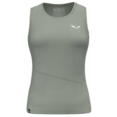 Imagen de Salewa Puez Sporty Dry Camiseta de Tirantes para Mujer (1 Unidad)
