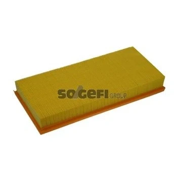 Imagen de COOPERSFIAAM FILTERS PA7070 Filtro de aire 59 171 378 Cartucho filtrante MERCEDES BENZ: 190, W124 Berlina, Clase G SUV, SSANGYONG: Musso SUV