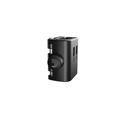 Imagen de D&#039;Addario Mic Stand Accessory System Universal Hub, PW MSASH 01