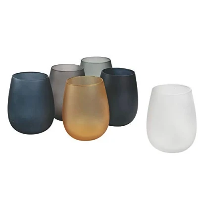 Imagen de Villa d&#039;Este Home Tivoli cala dorada 20 juego 6 vasos agua