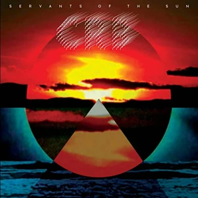 Imagen de Servants of the sun [Vinilo]