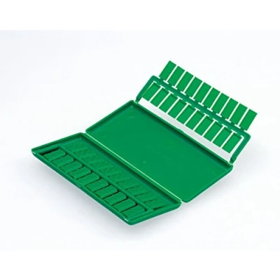 Imagen de Unger PCLIP Plástico Clip, Caja de 40