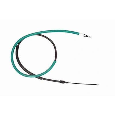 Imagen de VAICO V22 30033 Cable de Freno Mano Original calidad