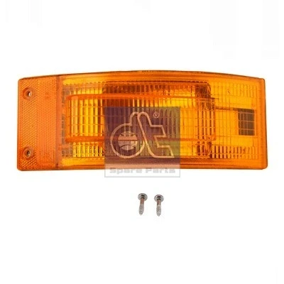 Imagen de DT Spare Parts 2.24139 Intermitente ambos lados VOLVO: FH 12