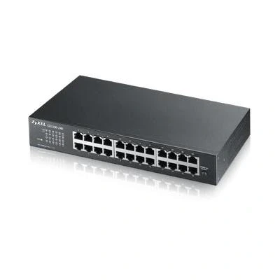 Imagen de Switch Zyxel Gs1100 24e