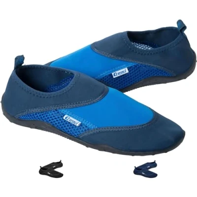 Imagen de Cressi Coral Aqua Shoes, Zapatillas Chanclas, Hombre, Azul (Blau), 38 EU