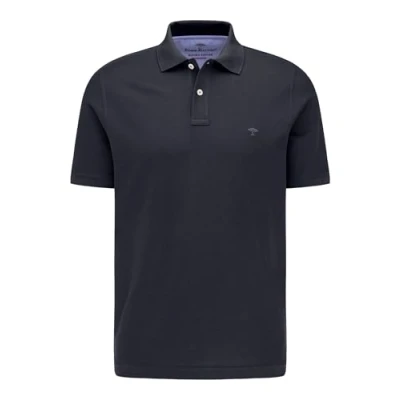 Imagen de FYNCH HATTON Chaqueta de punto para hombre (6 unidades), azul marino, 3XL